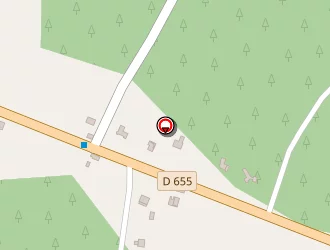 Carte de Barrat Johann à Lavazan