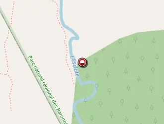 Carte de Mairie à Bruis