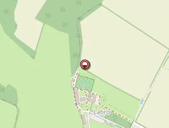 Carte de Château De Labro à Onet-le-château