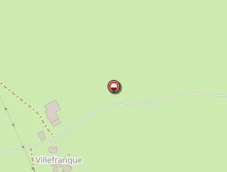 Carte de Ricard Guy à Vimenet