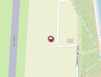 Carte de C.m.b Maçonnerie à Pierrelatte