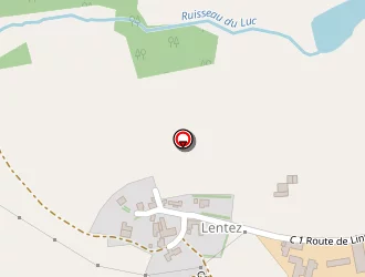 Carte de Tournier Eric à Belcastel