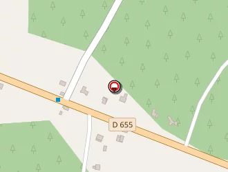 Carte de Letord Bernard à Lavazan