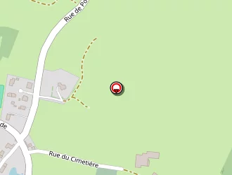 Carte de Mairie De Vimenet à Vimenet