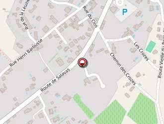 Carte de Guy Didier à Vallon-pont-d'arc