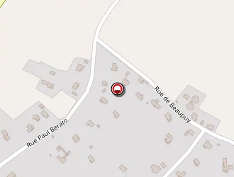 Carte de Guillonneau Jean-patrick à Tonneins