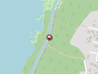 Carte de Tridimmo à Biscarrosse