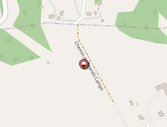 Carte de Quercy Coiffure à Labastide-marnhac