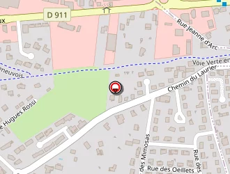 Carte de Degardin Alain à Bias