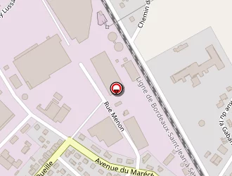 Carte de Riou Stéphane à Tonneins