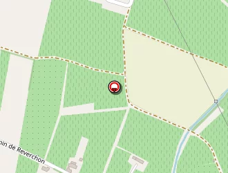 Carte de Duc Régis (earl) à Valréas