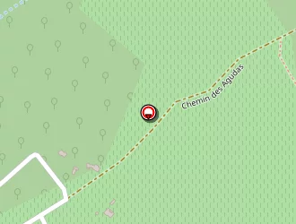 Carte de Beuchey Grégory à Saint-remèze