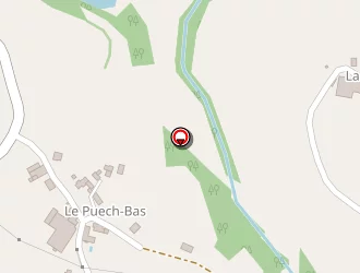 Carte de Boyer Alain à Mayran