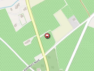 Carte de Bizard Bernard à Valréas