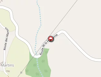 Carte de Pizzaballa André à Bellaffaire