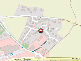 Carte de Contrôle Auto De Sébazac à Sébazac-concourès