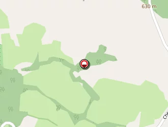 Carte de Motto Maureen à Condorcet