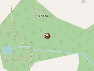 Carte de Vergers D'esquerdes à Guérin