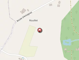 Carte de Rouaud Sabine à Guérin