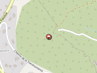 Carte de Delvalle Justine à Vans (les)