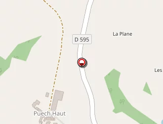 Carte de Fwfconcept Fireworks&waterfalls à Mayran