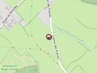 Carte de Plantier Pascal à Onet-le-château