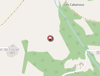 Carte de Domaine Matha à Clairvaux-d'aveyron