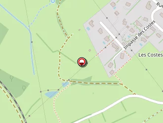 Carte de Mairie à Sébazac-concourès