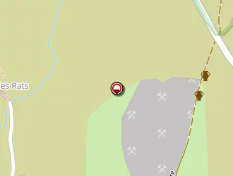 Carte de Rouvière Etienne à Bondons (les)