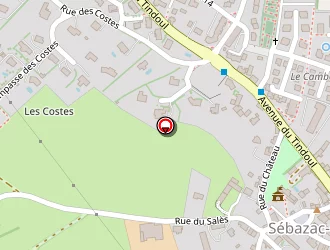 Carte de Direct Auto Douze à Sébazac-concourès