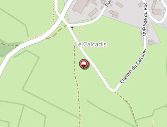 Carte de Emilien Viguier Charpentier à Salles-la-source