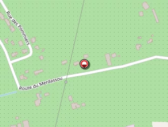 Carte de Aquitec Froid Courret à Sainte-livrade-sur-lot