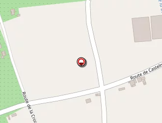 Carte de Comar Thierry à Fongrave