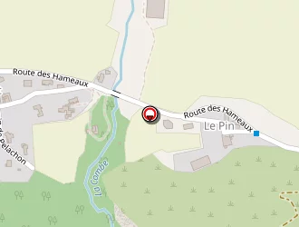 Carte de Ailhaud Claude à Curbans