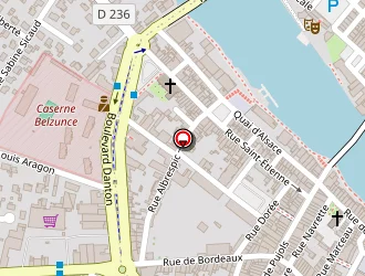 Carte de Ramep à Villeneuve-sur-lot