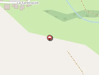 Carte de Dausse Chantal à Privezac