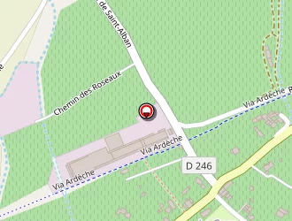 Carte de Jeanphi Bois à Grospierres