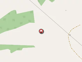 Carte de La Garissonnie à Rignac