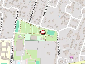 Carte de Jayant Eric à Villeneuve-sur-lot