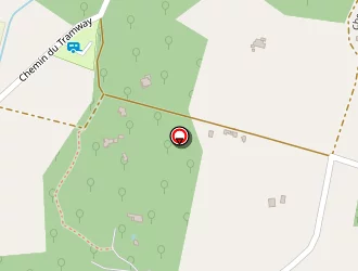 Carte de Centre Equestre De Grignan à Grignan