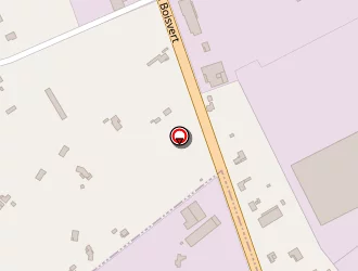 Carte de Pin à Tonneins