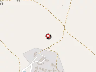 Carte de Cote Granges à Puyjourdes