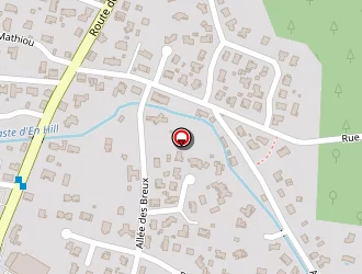 Carte de Delrieu Hervé à Biscarrosse