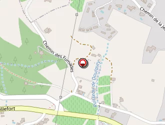 Carte de Watrin Serge à Vans (les)