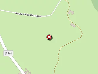 Carte de Durand Alain à Vimenet