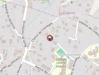 Carte de Résidence Roussillon à Vans (les)