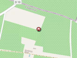 Carte de Barnier François à Valréas