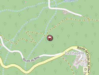 Carte de Pellet Fabien à Gravières