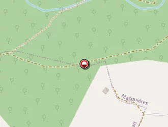 Carte de Labat Frédéric à Masquières