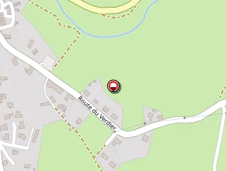 Carte de Boulay Sandra à Coussergues